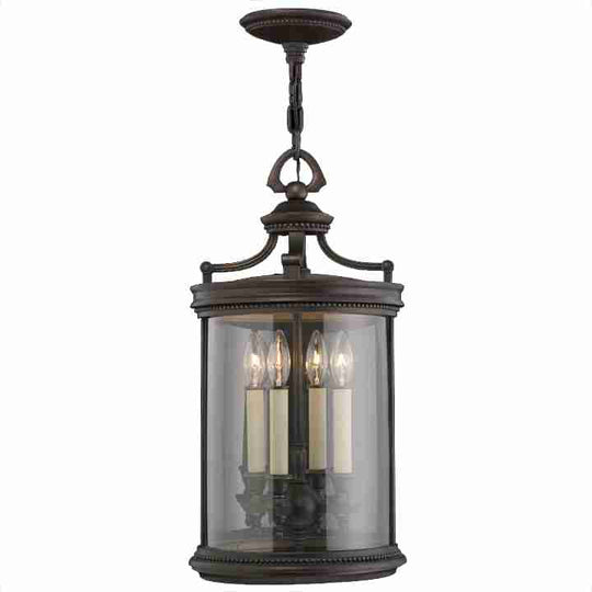 Louvre Outdoor Pendant