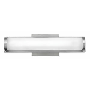 Acclaim Vanity Light Brushed Nickel