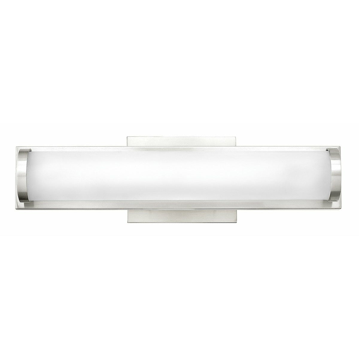 Acclaim Vanity Light Polished Nickel