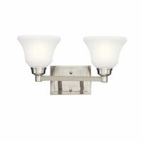 Langford Vanity Light