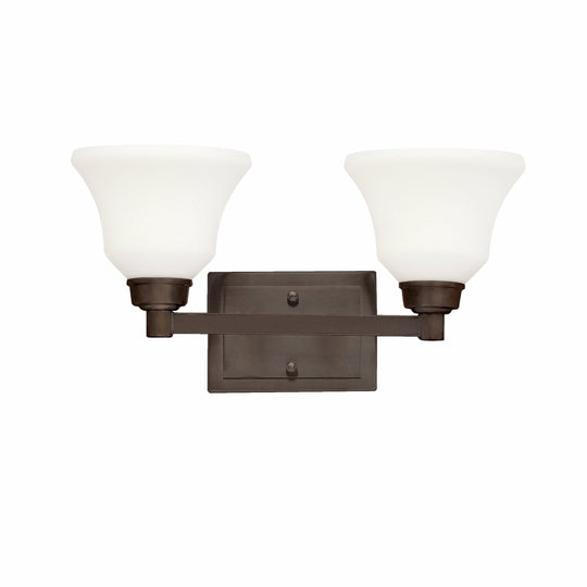 Langford Vanity Light