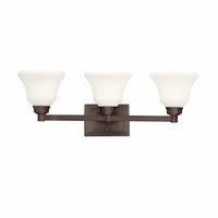 Langford Vanity Light