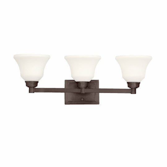 Langford Vanity Light