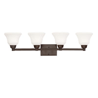 Langford Vanity Light