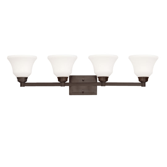 Langford Vanity Light
