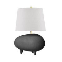 Tiptoe Table Lamp