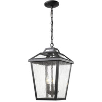 Bayland Outdoor Pendant