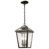 Bayland Outdoor Pendant
