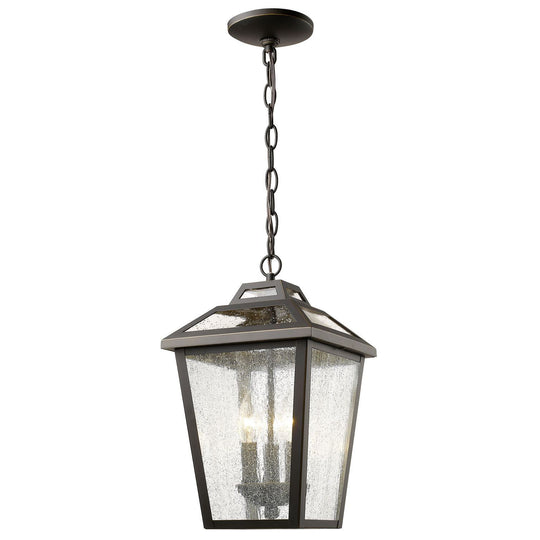 Bayland Outdoor Pendant