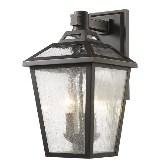 Bayland Outdoor Wall Light