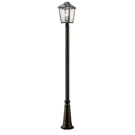 Bayland Post Light