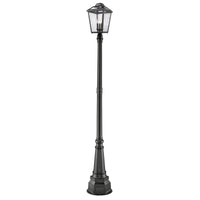 Bayland Post Light