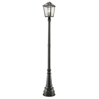 Bayland Post Light