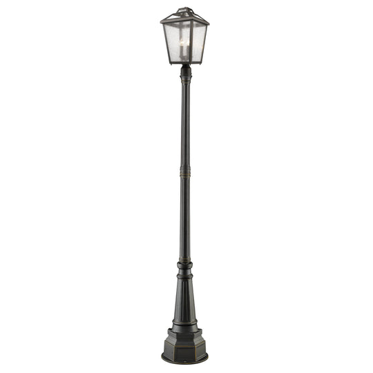 Bayland Post Light