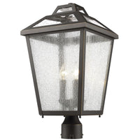 Bayland Post Light