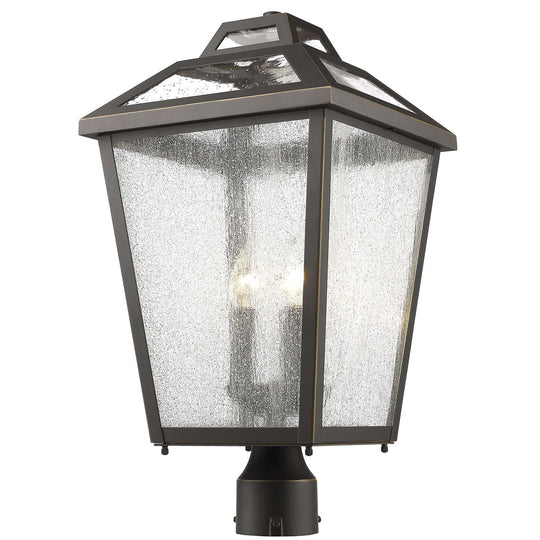 Bayland Post Light