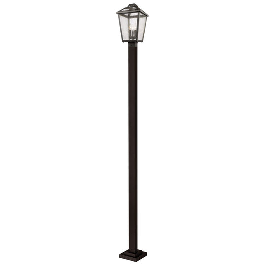 Bayland Post Light