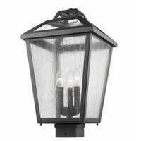 Bayland Post Light