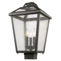 Bayland Post Light