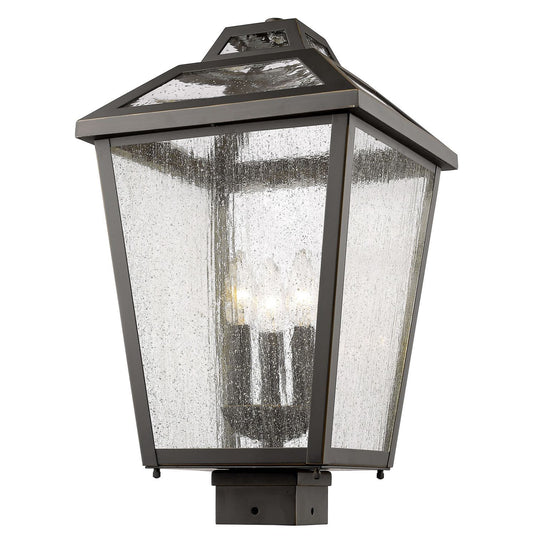 Bayland Post Light