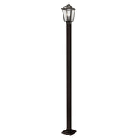 Bayland Post Light