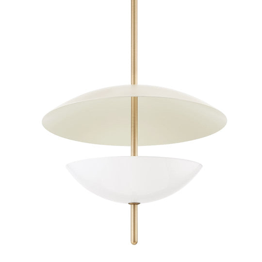 Dion 3-Light Pendant