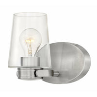 Branson Sconce