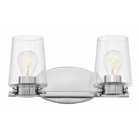 Branson Vanity Light