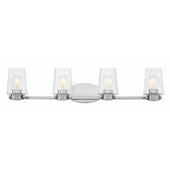 Branson Vanity Light