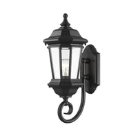 Melbourne Outdoor Wall Light