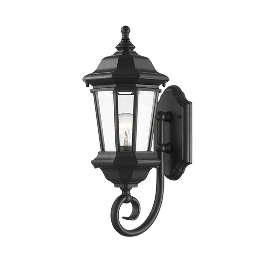 Melbourne Outdoor Wall Light