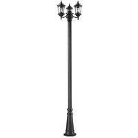 Melbourne Post Light