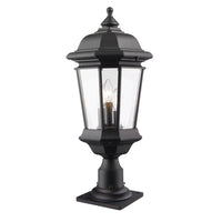 Melbourne Pier Mount