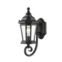 Melbourne Outdoor Wall Light