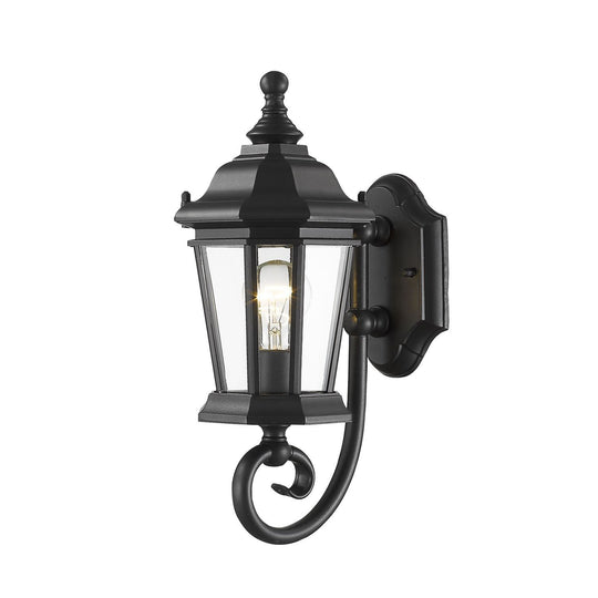 Melbourne Outdoor Wall Light