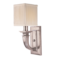 Phoenicia Sconce