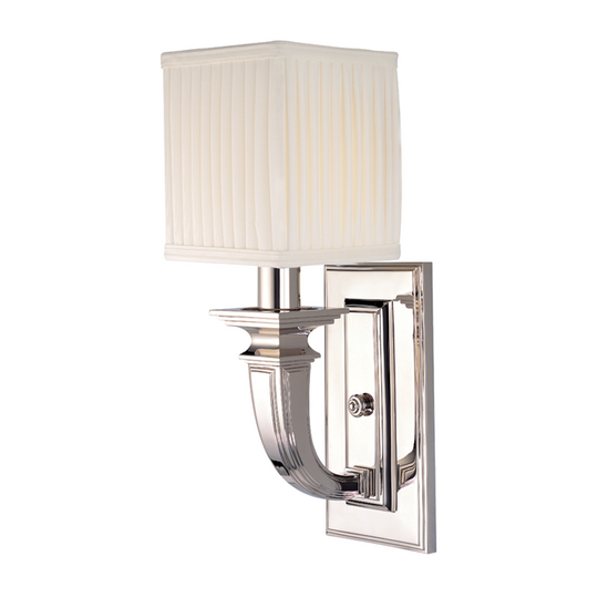 Phoenicia Sconce