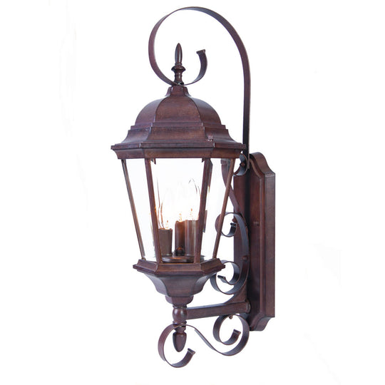 New Orleans Outdoor Wall Light