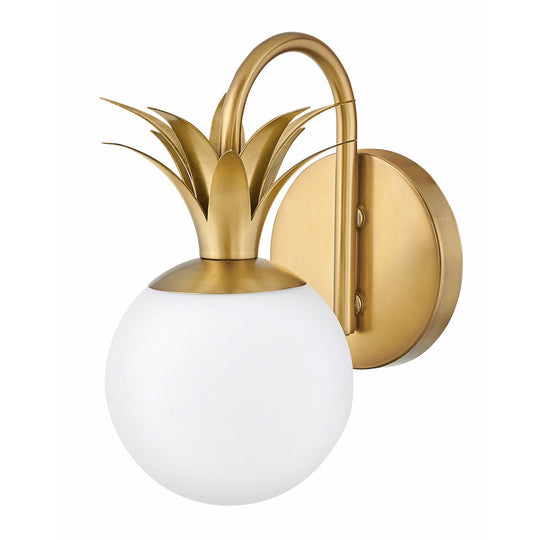 Palma Vanity Light