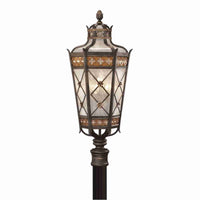 Chateau Outdoor Post Light