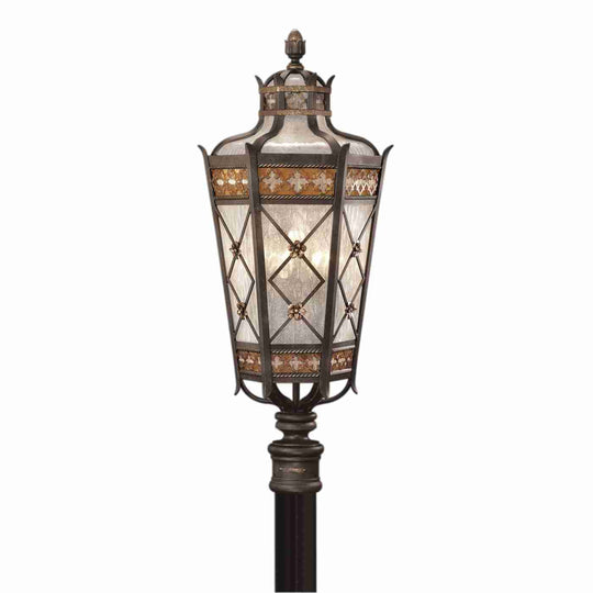 Chateau Outdoor Post Light