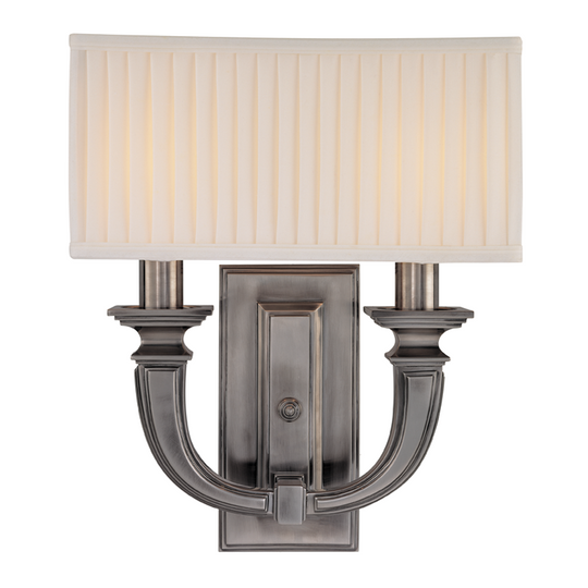 Phoenicia Sconce