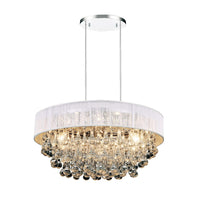 Atlantic Chandelier