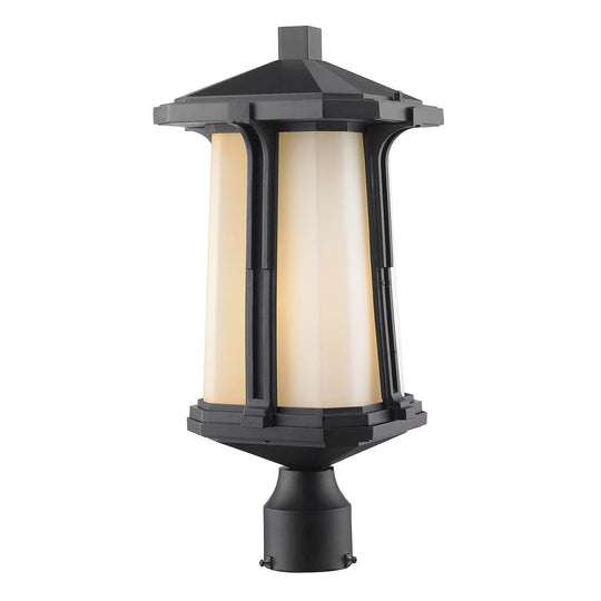 Harbor Lane Post Light