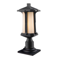 Harbor Lane Pier Mount