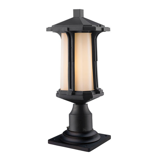 Harbor Lane Pier Mount