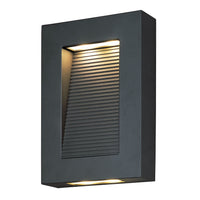 Avenue LED Outdoor Wall Light