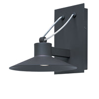 Civic Outdoor Wall Light