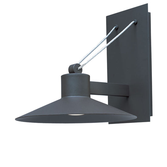 Civic Outdoor Wall Light