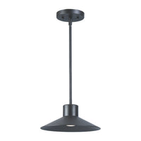 Civic Outdoor Pendant